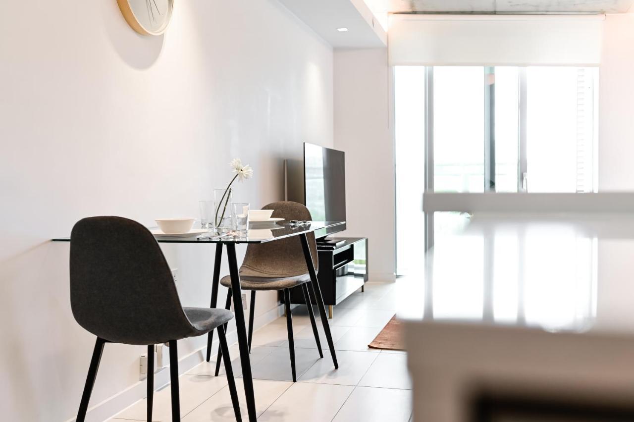 Khayat Homes - The Curve - One Bed Λονδίνο Εξωτερικό φωτογραφία